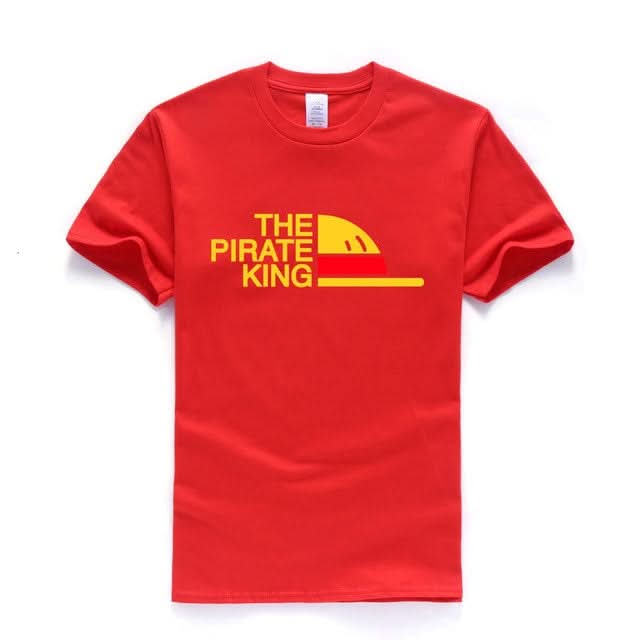 One Piece T Shirt - Anime Realm