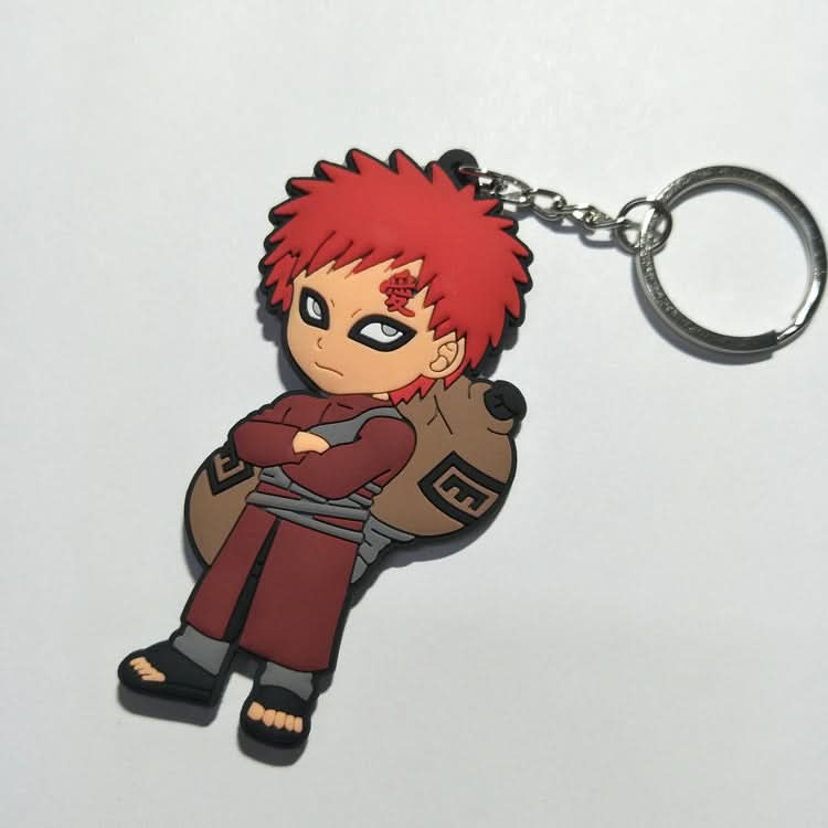 Naruto Keychain - Anime Realm