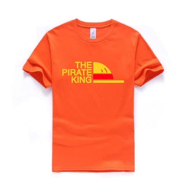 One Piece T Shirt - Anime Realm