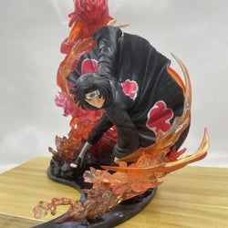 Handmade Naruto Zero Statue - Anime Realm